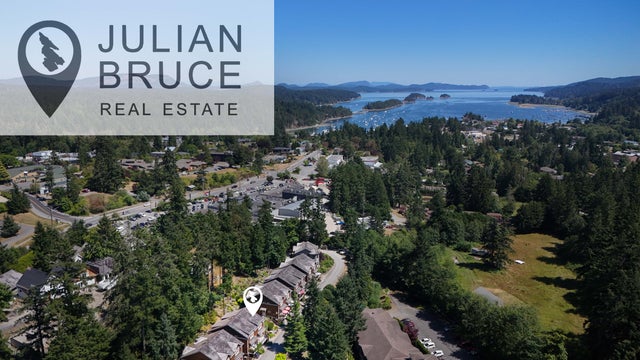 32 - 107 Atkins Road - GI Salt Spring Townhouse for Sale