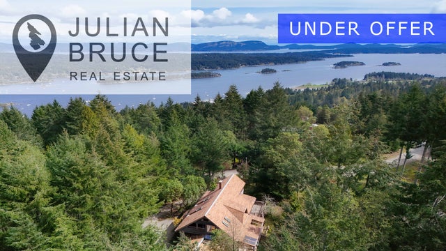 121 Carlin Avenue - GI Salt Spring Single Family Residence for Sale, 4 Bedrooms 