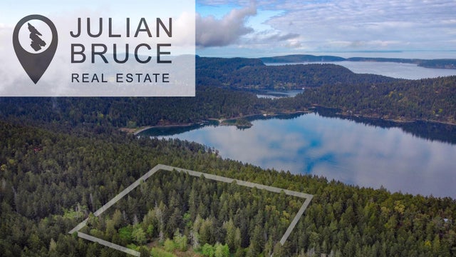 Lot 37 Pirates Road - GI Pender Island Land for sale(902263)