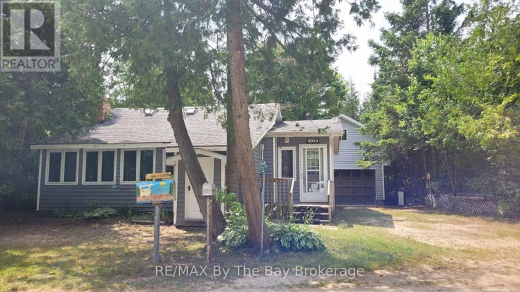 1120 KING EDWARD AVENUE - South Bruce Peninsula House for Sale, 3 Bedrooms (X12335630)