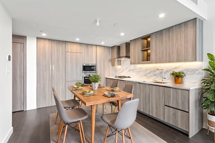 1506 - 13778 100 Avenue - Whalley Apartment/Condo for Sale, 1 Bedroom (R3016651)