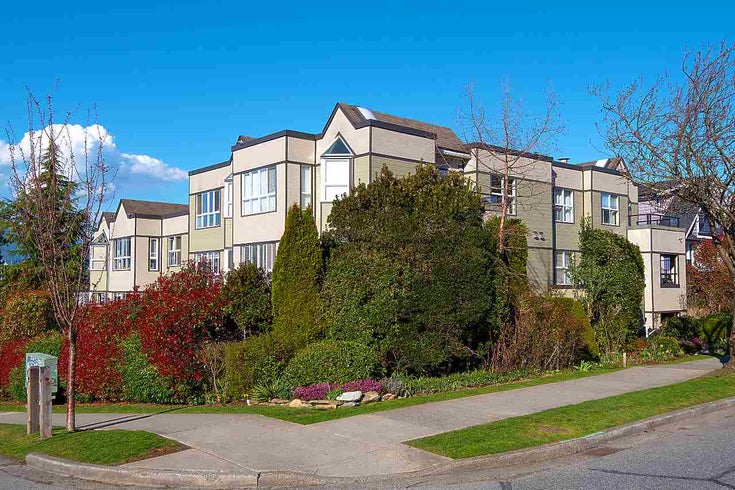 #302 507 E 6th Ave, Vancouver Mount Pleasant E - Mount Pleasant VE Apartment/Condo, 1 Bedroom (R2372660)