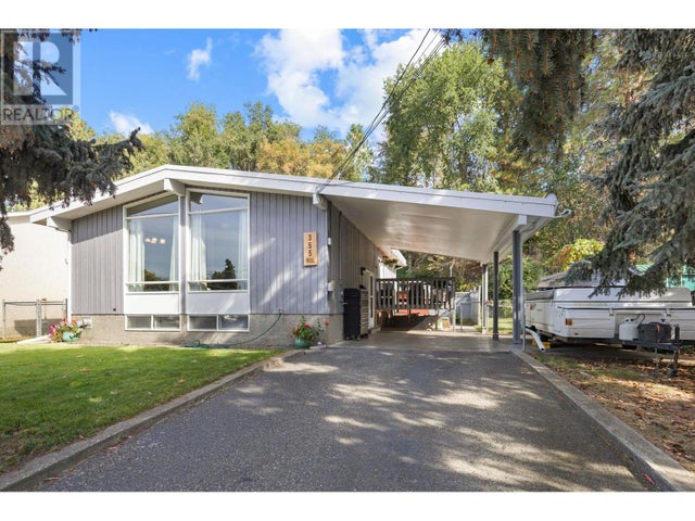 355 Dell Road - Kelowna House for sale, 3 Bedrooms (10325779)