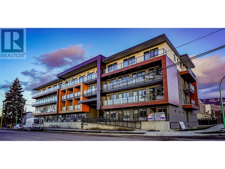 345 Dougall Road N Unit# PH11 Lot# 84 - Kelowna Apartment for sale(10330043)