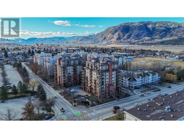 2113 Atkinson Street Unit# 506 - Penticton Apartment for Sale, 2 Bedrooms (10335327)