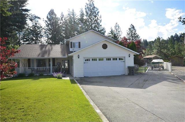 2325 Somerset Court - West Kelowna Single Family for sale, 3 Bedrooms (10117886)