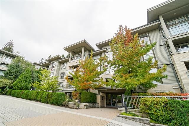 #202 - 9319 University Cres. - Simon Fraser Univer. Apartment/Condo for sale, 2 Bedrooms (#202 - 9319 University Cres., Burnaby)