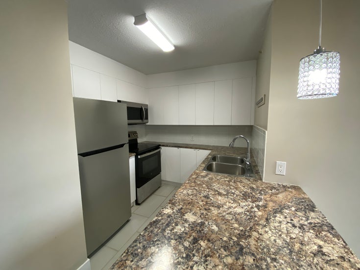 #1002 - 833 Agnes St, New Westminster - Downtown NW Apartment/Condo for Rent, 1 Bedroom (#1002 - 833 Agnes St, New Westminster)