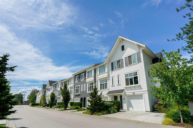 #26 - 18681 68 Ave., Cloverdale - Clayton Townhouse, 3 Bedrooms (#26 - 18681 68 Ave., Cloverdale)