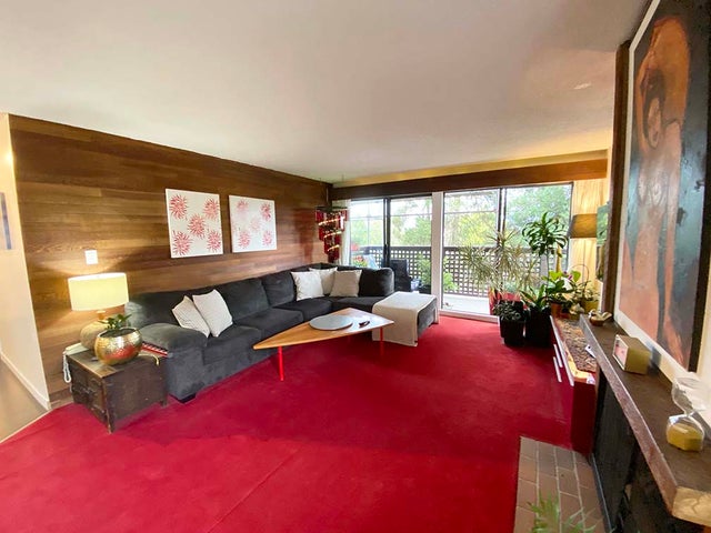 #202 - 110 7th St., New Westminster - Downtown NW Apartment/Condo, 2 Bedrooms (#202 - 110 7th St., New Westminster)
