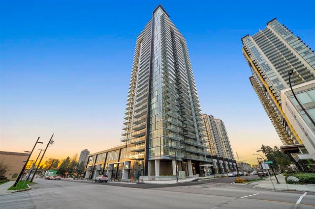 #3503 - 6699 Dunblane Ave., Burnaby - Metrotown Apartment/Condo for sale, 2 Bedrooms (#3503 - 6699 Dunblane Ave., Burnaby)
