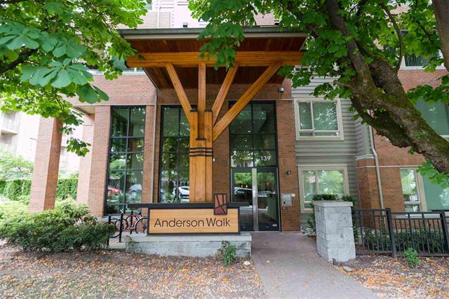 106 139 W 22nd Street - Central Lonsdale Apartment/Condo for sale(R2275624)