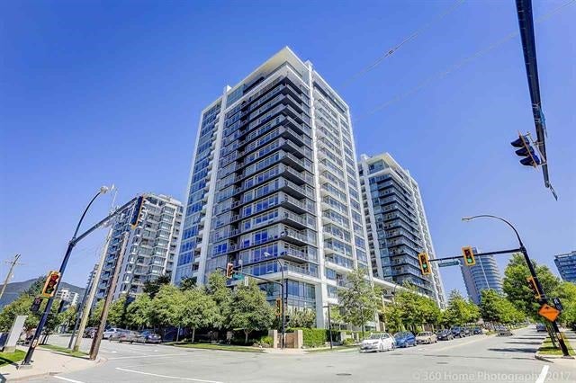 1302 1320 Chesterfield Avenue - Central Lonsdale Apartment/Condo for sale(R2198336)