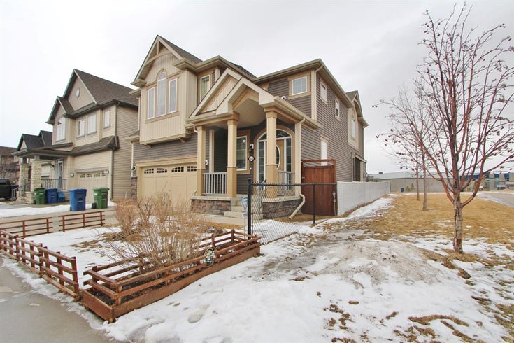150 Windstone Avenue SW - Windsong Detached for sale, 3 Bedrooms (A1184393)