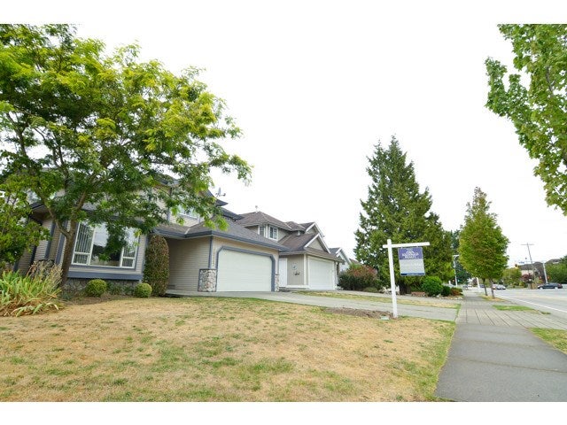 18367 68TH AV - Cloverdale BC House/Single Family, 5 Bedrooms (F1449413)