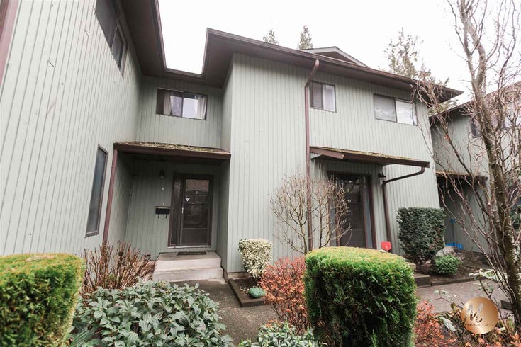 9 32817 MARSHALL ROAD - Central Abbotsford Townhouse for sale, 3 Bedrooms (R2385283)