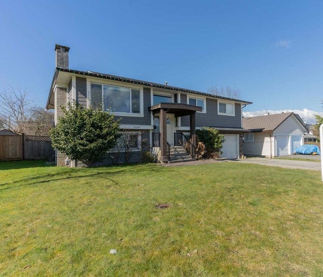 12347 GREENWELL STREET Maple Ridge House/Single Family For Sale, 4 Bedrooms MAI DREAMS GROUP