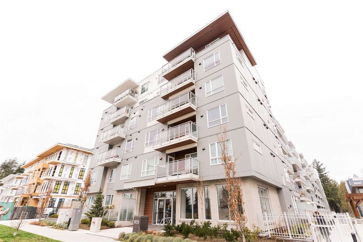 317 13963 105 BOULEVARD - Whalley Apartment/Condo for sale, 2 Bedrooms (R2556955)