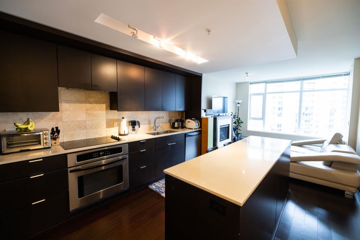 1203 158 W 13TH STREET - Central Lonsdale Apartment/Condo for sale, 1 Bedroom (R2658408)