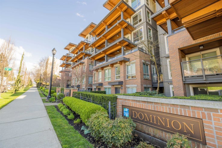 112 500 ROYAL AVENUE - Downtown NW Apartment/Condo for sale, 2 Bedrooms (R2673344)