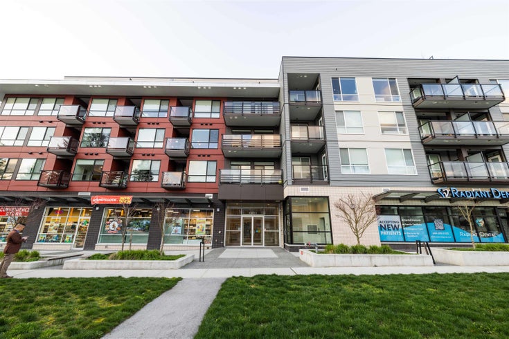 411 - 18811 72 Avenue - Clayton Apartment/Condo for Sale, 2 Bedrooms (R2983269)