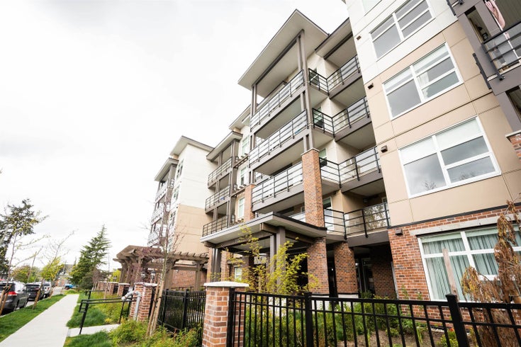 408 - 22577 Royal Crescent - East Central Apartment/Condo for Sale, 2 Bedrooms (R3003710)