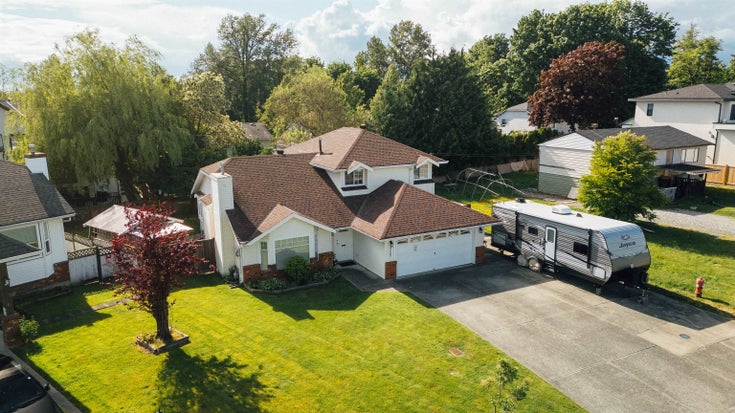 8687 Milton Drive - Bear Creek Green Timbers Single Family Residence for Sale, 4 Bedrooms (R3006396)