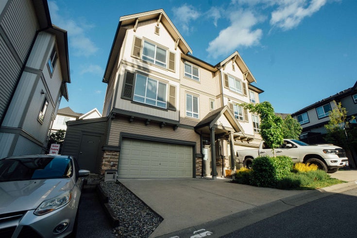 1 - 30930 Westridge Place - Abbotsford West Townhouse for Sale, 2 Bedrooms (R3006400)