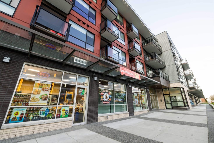 411 - 18811 72 Avenue - Clayton Apartment/Condo for Sale, 2 Bedrooms (R3016703)