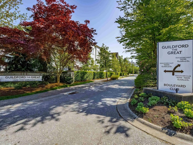 78 - 15340 Guildford Drive - Guildford Townhouse for Sale, 4 Bedrooms (R3016787)