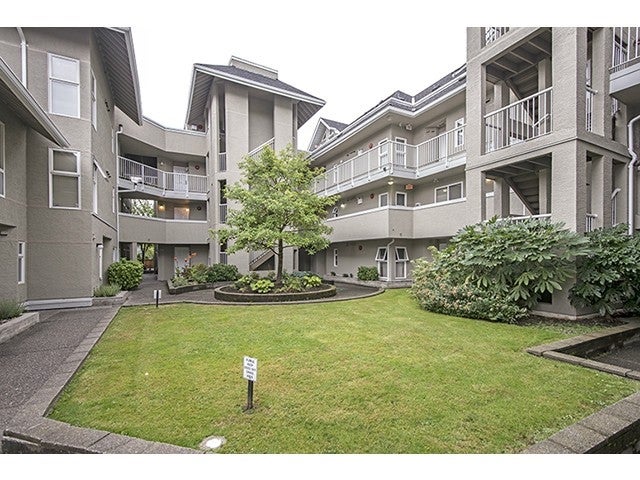 108 1570 PRAIRIE - Central Coquitlam Apartment/Condo, 2 Bedrooms (V1080828)