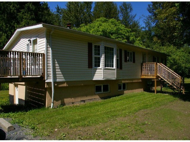 44675 Vedder Mountain Rd - Chilliwack River Valley House/Single Family for sale, 3 Bedrooms (H1300583)