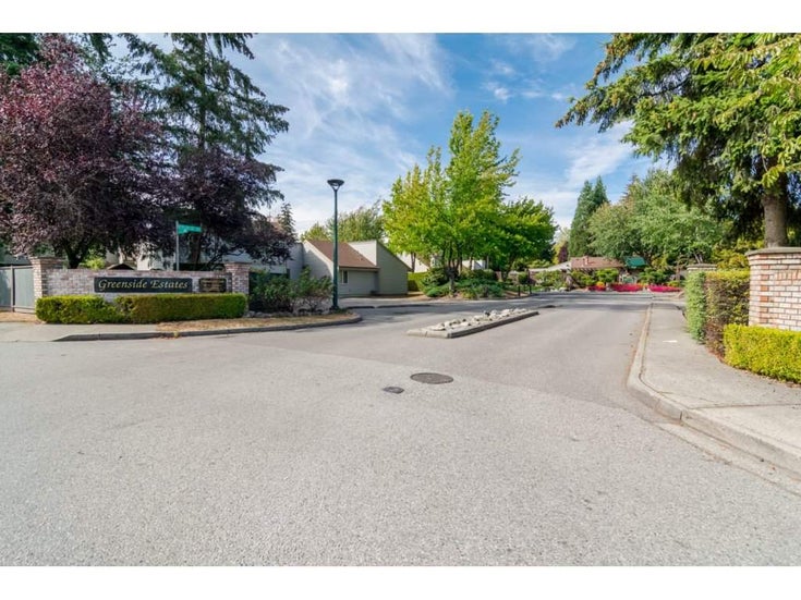 6142 W Greenside Drive - Cloverdale BC Townhouse for sale(R2221586)