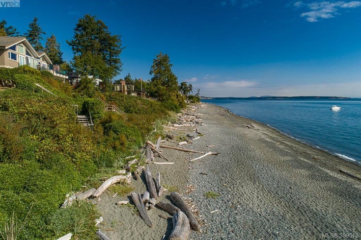 5135 Cordova Bay Rd - SE Cordova Bay Single Family Detached for sale, 4 Bedrooms (399513)