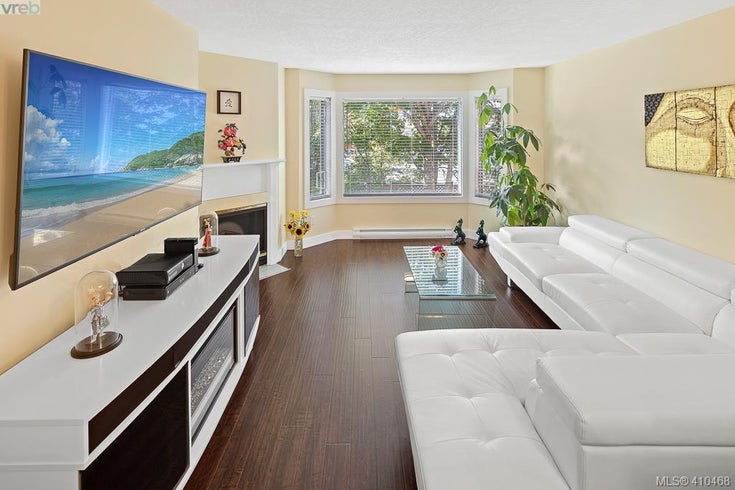 209 9882 Fifth St - Si Sidney North-East Condo Apartment for sale, 2 Bedrooms (410468)