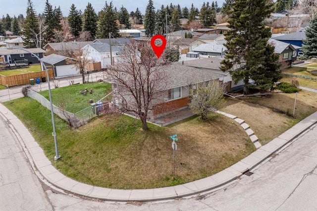 603 101 Avenue SW - Southwood Detached for Sale, 3 Bedrooms (A2215598)