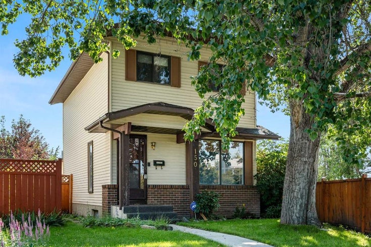 150 Shawmeadows Road SW - Shawnessy Detached for Sale, 2 Bedrooms (A2244910)