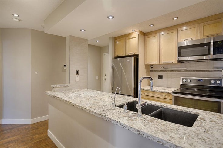 203, 130 25 Avenue SW - Mission Apartment, 2 Bedrooms (A1010210)