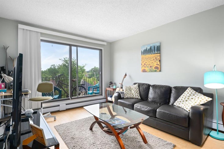 404, 1817 16 Street SW - Bankview Apartment for sale, 1 Bedroom (A1127477)