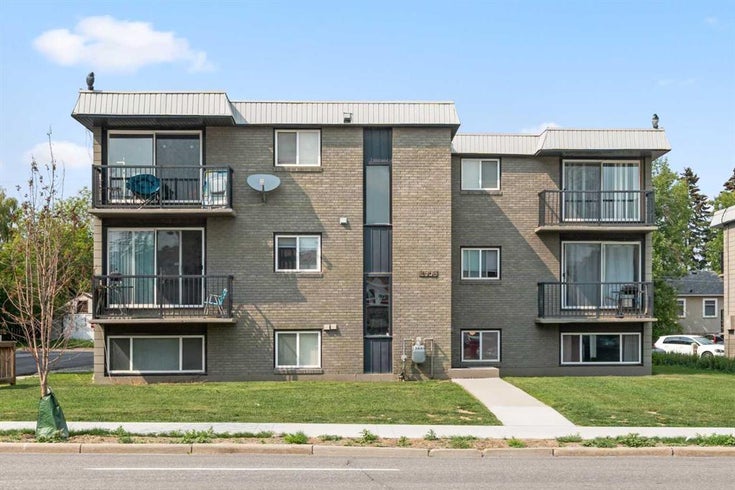 12, 2906 17 Avenue SW - Shaganappi Apartment for sale, 1 Bedroom (A2064463)