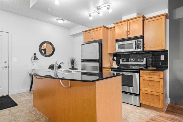 3412, 11811 Lake Fraser Drive SE - Lake Bonavista Apartment for sale, 1 Bedroom (A2082309)