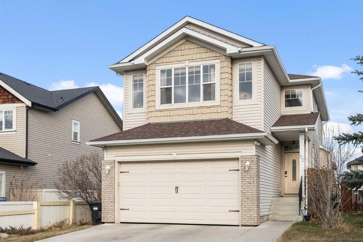 52 Bridlemeadows Common SW - Bridlewood Detached, 5 Bedrooms (A2093999)