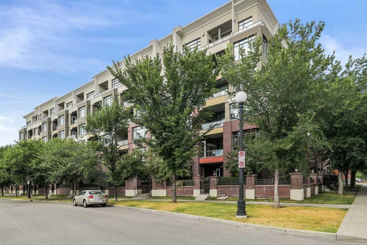 114, 930 Centre Avenue NE - Bridgeland/Riverside Apartment for sale, 4 Bedrooms (A2118443)