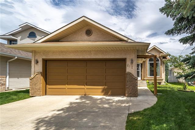 212 SUNMEADOWS CR SE - Sundance Detached, 4 Bedrooms (C4256745)