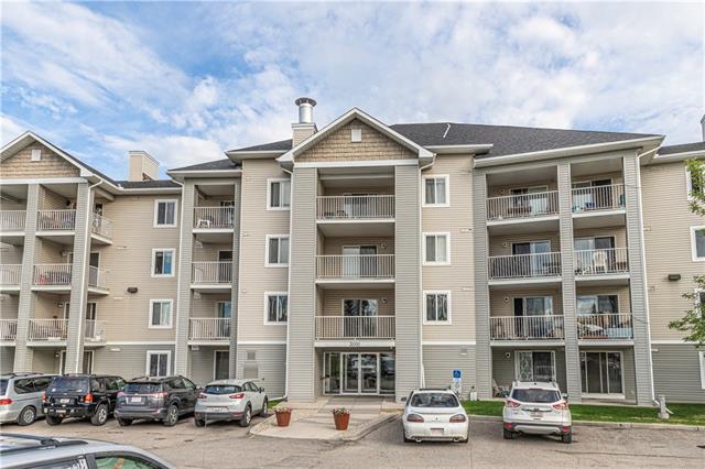 #3213 1620 70 ST SE - Applewood Park Apartment, 2 Bedrooms (C4302738)