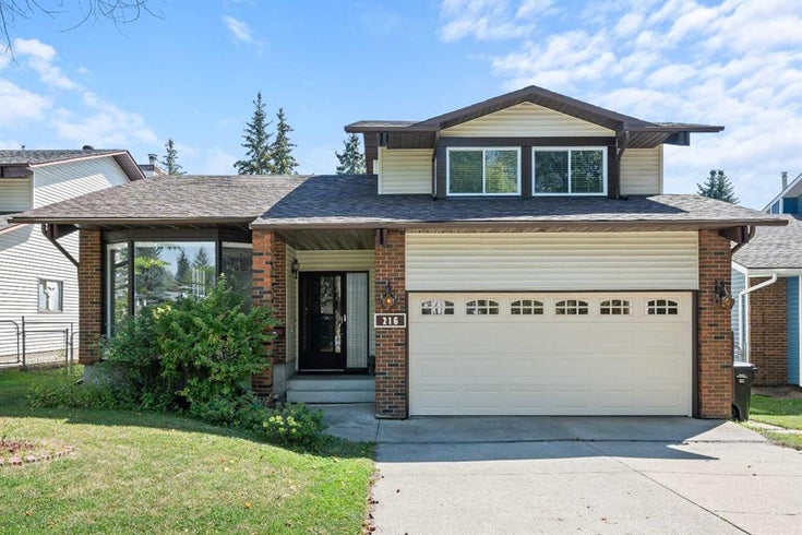 216 Ranchview Mews NW - Ranchlands Detached, 4 Bedrooms (A2162683)