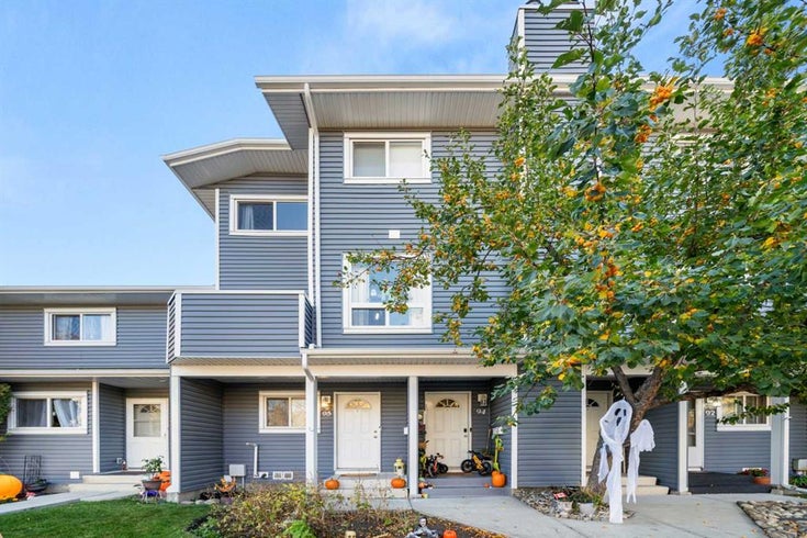 95, 200 Shawnessy Drive SW - Shawnessy Row/Townhouse, 2 Bedrooms (A2172356)