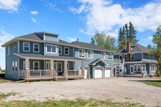 230026 Range Road 255   - Other Detached for Sale, 8 Bedrooms (A2190063)