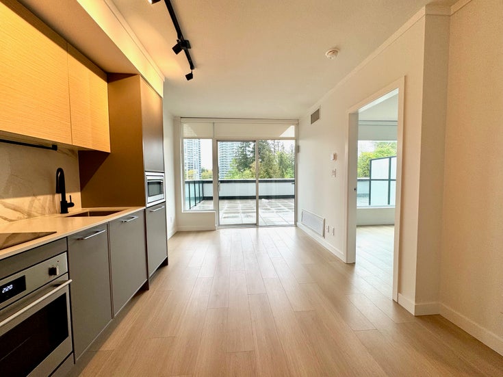 304-13725 George Junction - Whalley Apartment/Condo for Rent, 1 Bedroom 