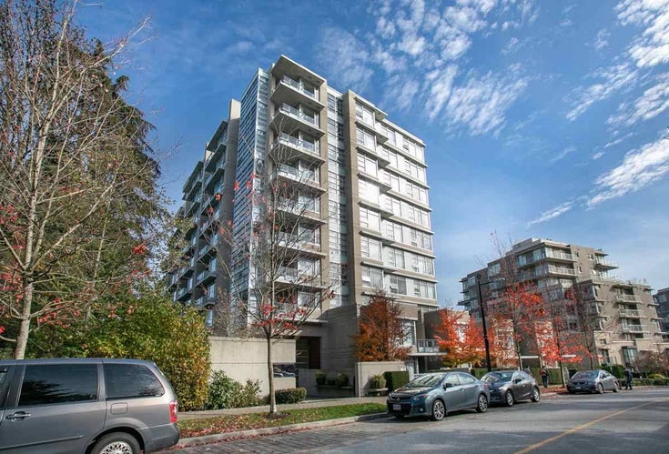 9266 University Crescent - Simon Fraser Univer. Apartment/Condo for Rent, 2 Bedrooms 